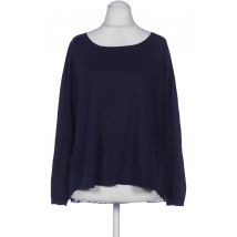 More &amp; More Damen Pullover, marineblau, Gr. 38