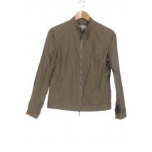 More &amp; More Damen Jacke, grün, Gr. 36