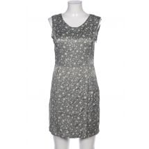 More &amp; More Damen Kleid, grau, Gr. 36