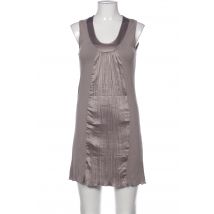 More &amp; More Damen Kleid, braun, Gr. 38