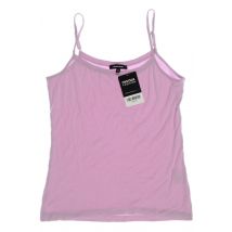 More &amp; More Damen Top, pink, Gr. 36