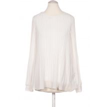 More &amp; More Damen Bluse, weiß, Gr. 34