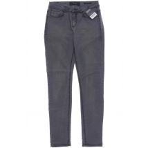 More &amp; More Damen Jeans, grau, Gr. 34