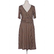 More &amp; More Damen Kleid, beige, Gr. 32