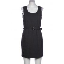 More &amp; More Damen Kleid, grau, Gr. 40