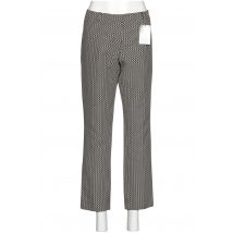 More &amp; More Damen Stoffhose, schwarz, Gr. 36