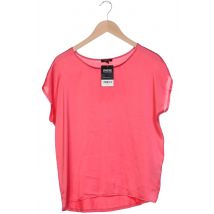 More &amp; More Damen T-Shirt, pink, Gr. 42