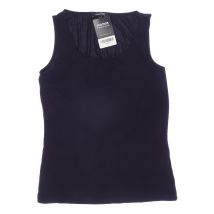 More &amp; More Damen Top, schwarz, Gr. 36