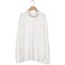 More &amp; More Damen Pullover, cremeweiß, Gr. 42