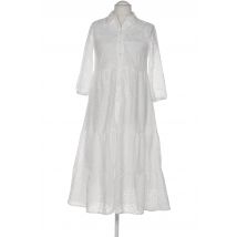 More &amp; More Damen Kleid, weiß, Gr. 36