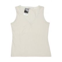 More &amp; More Damen Top, beige, Gr. 42