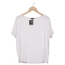 More &amp; More Damen T-Shirt, weiß, Gr. 42