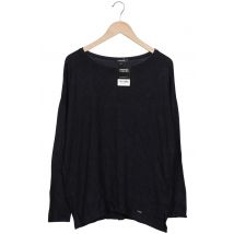 More &amp; More Damen Pullover, marineblau, Gr. 42