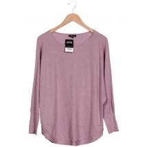 More &amp; More Damen Pullover, flieder, Gr. 44