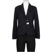 More &amp; More Damen Blazer, marineblau, Gr. 40