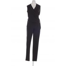 Morgan Damen Jumpsuit/Overall, schwarz, Gr. 34