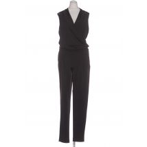 Morgan Damen Jumpsuit/Overall, schwarz, Gr. 34