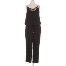 Morgan Damen Jumpsuit/Overall, schwarz, Gr. 36