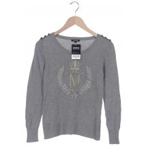 Morgan Damen Pullover, grau, Gr. 38