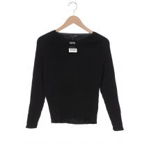 Morgan Damen Pullover, schwarz, Gr. 38