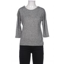 Morgan Damen T-Shirt, grau, Gr. 34