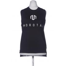 Morotai Damen Top, schwarz, Gr. 38