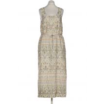 Mos Mosh Damen Kleid, beige, Gr. 36