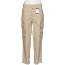 Mos Mosh Damen Jeans, beige, Gr. 29