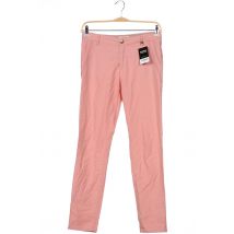 Mos Mosh Damen Stoffhose, pink, Gr. 27
