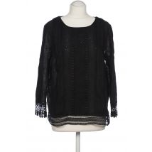 Mos Mosh Damen Bluse, schwarz, Gr. 38