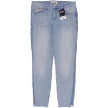 Mos Mosh Damen Jeans, blau, Gr. 28