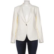 Mos Mosh Damen Blazer, cremeweiß, Gr. 44