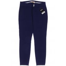 Mos Mosh Damen Stoffhose, blau, Gr. 36