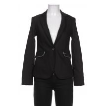 Mos Mosh Damen Blazer, schwarz, Gr. 34