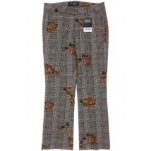 Mos Mosh Damen Stoffhose, beige, Gr. 34