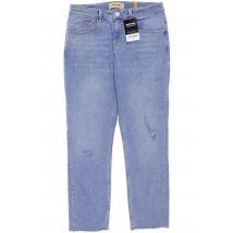 Mos Mosh Damen Jeans, blau, Gr. 26