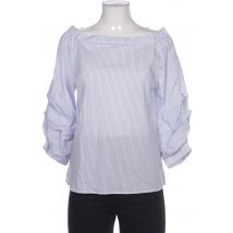 Mos Mosh Damen Bluse, blau, Gr. 38