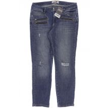 Mos Mosh Damen Jeans, blau, Gr. 29