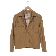 Mos Mosh Damen Jacke, braun, Gr. 36