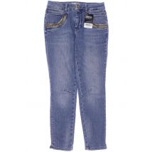 Mos Mosh Damen Jeans, blau, Gr. 25
