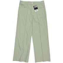 Mos Mosh Damen Stoffhose, hellgrün, Gr. 34