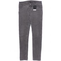 Mos Mosh Damen Jeans, grau, Gr. 31