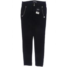 Mos Mosh Damen Stoffhose, schwarz, Gr. 27