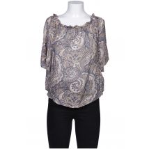 Mos Mosh Damen Bluse, beige, Gr. 42