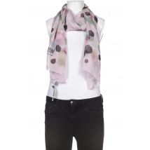 Moschino Cheap AND Chic Damen Schal, pink, Gr.
