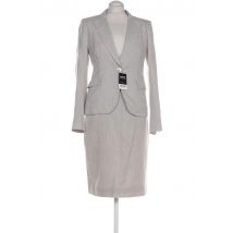 Moschino Cheap AND Chic Damen Anzug, grau, Gr. 38