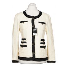 Moschino Cheap AND Chic Damen Blazer, mehrfarbig, Gr. 42