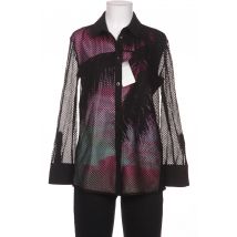 Moschino Damen Bluse, schwarz, Gr. 34
