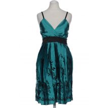 Moshiki Damen Kleid, grün, Gr.