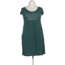 Moshiki Damen Kleid, türkis, Gr.